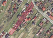 Działka rolno-budowlana Rzeszów. Zdjęcie 1