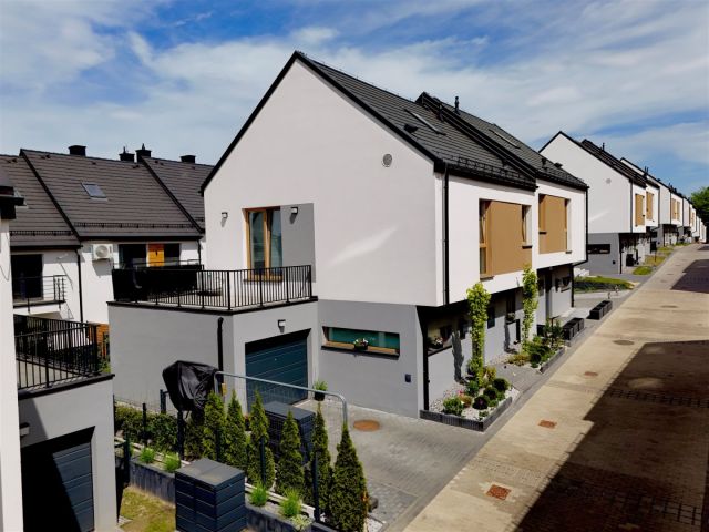 bliźniak, 5 pokoi Wieliczka. Zdjęcie 14