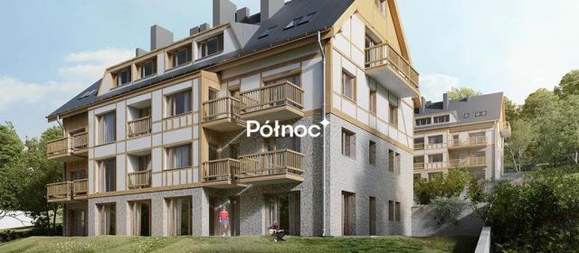 Mieszkanie 2-pokojowe Świeradów-Zdrój, ul. Źródlana. Zdjęcie 1