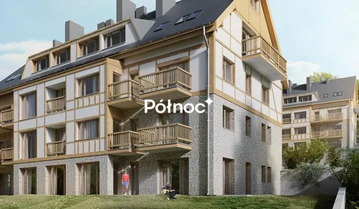 Mieszkanie 2-pokojowe Świeradów-Zdrój, ul. Źródlana