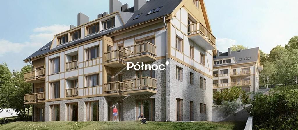Mieszkanie 2-pokojowe Świeradów-Zdrój, ul. Źródlana. Zdjęcie 1