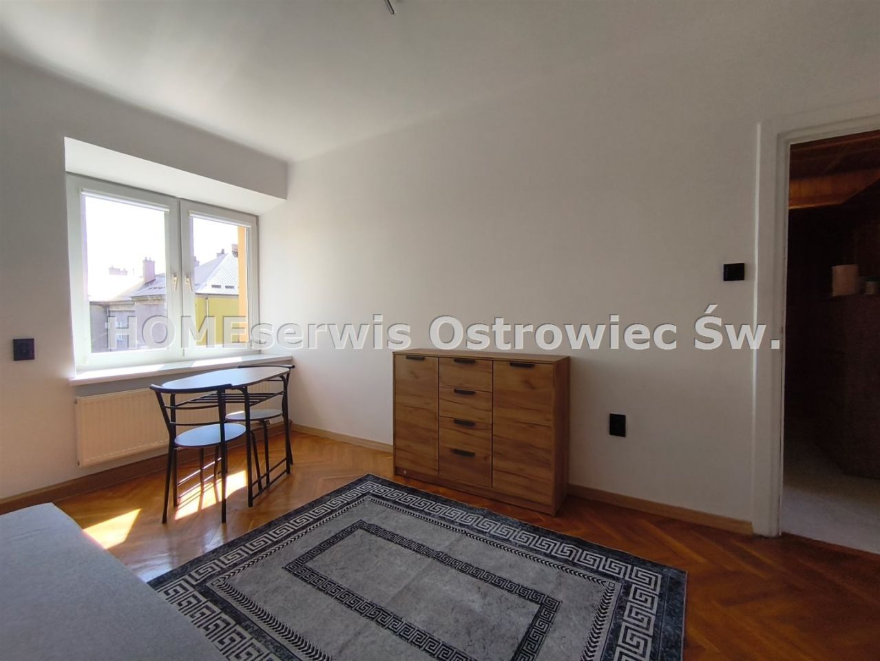 Mieszkanie 2-pokojowe Ostrowiec Świętokrzyski Huta. Zdjęcie 8
