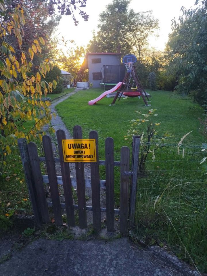 Działka rod Bielsko-Biała. Zdjęcie 2