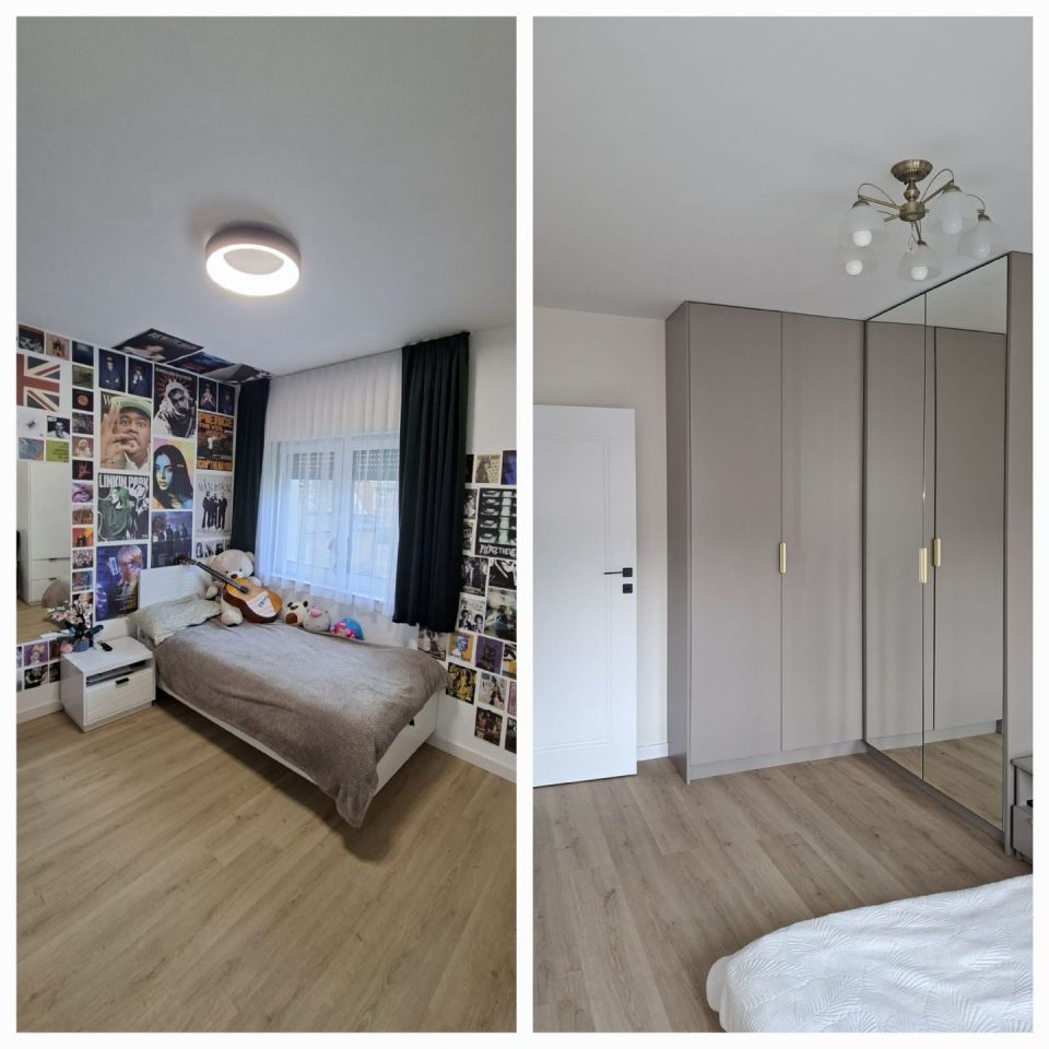 bliźniak Zielona Góra Centrum, ul. Strzelecka. Zdjęcie 8