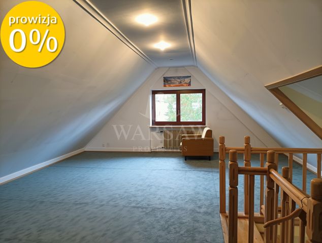dom wolnostojący, 7 pokoi Nieporęt, ul. Skrzetuskiego. Zdjęcie 22