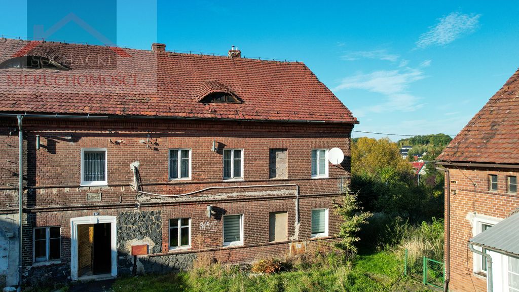 Mieszkanie 2-pokojowe Olszyna, ul. Fryderyka Chopina. Zdjęcie 13