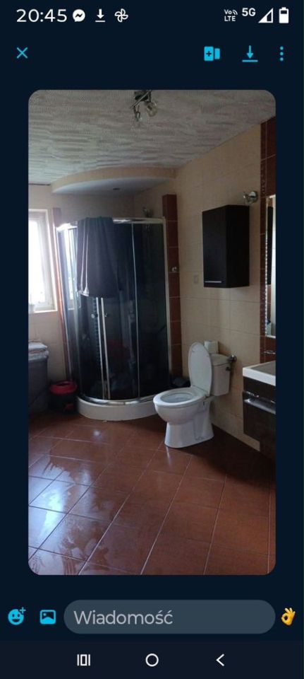 dom wolnostojący Burkat. Zdjęcie 6