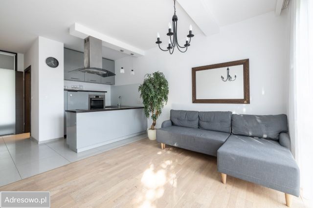 Mieszkanie 2-pokojowe Kraków Bronowice Wielkie, ul. Smętna. Zdjęcie 1