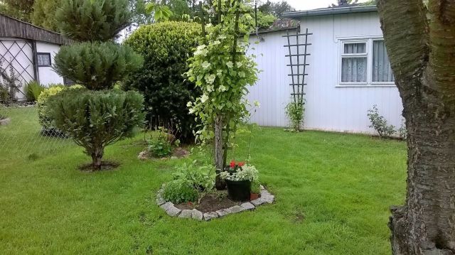 Działka rekreacyjna Czerwonak. Zdjęcie 1