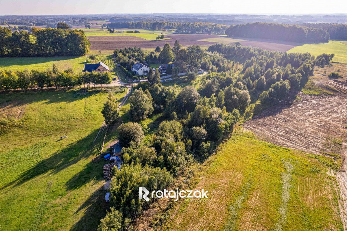 Działka budowlana Szemud, ul. Grzybowa. Zdjęcie 6