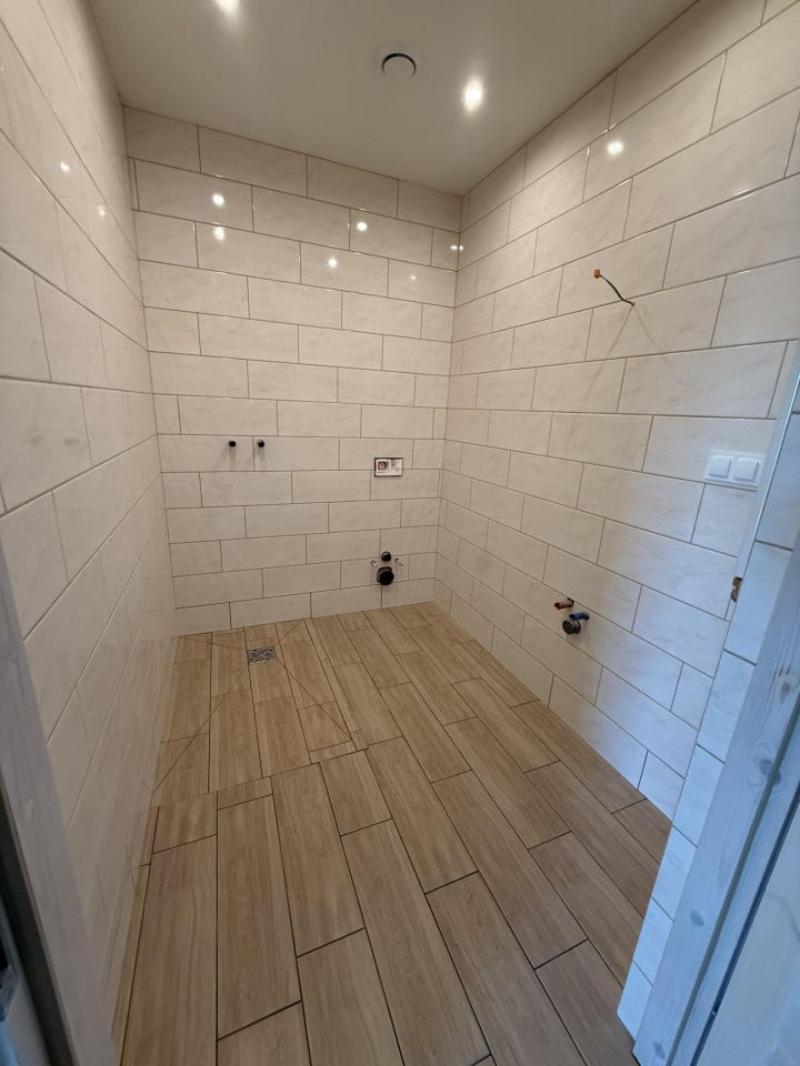 dom wolnostojący, 20 pokoi Sarbinowo, ul. Wrzosowa. Zdjęcie 18