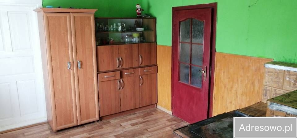 dom wolnostojący, 2 pokoje Korczyna. Zdjęcie 9