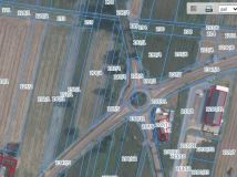 Działka inwestycyjna Zdrojówki. Zdjęcie 1