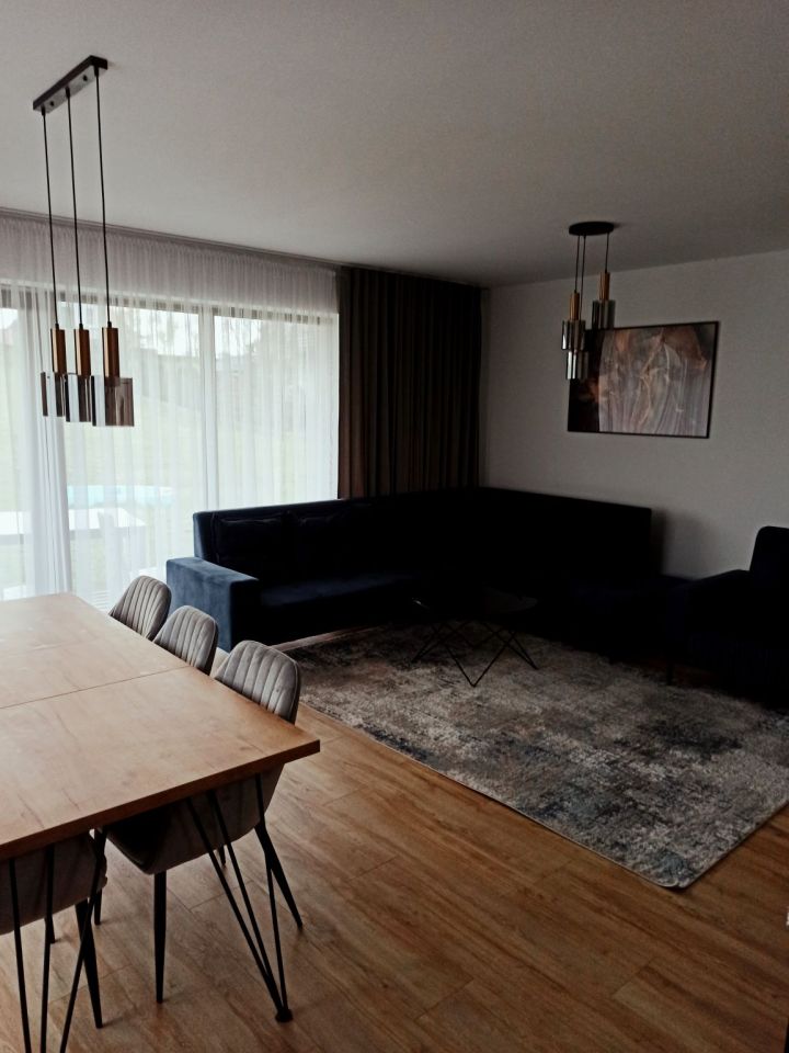 dom wolnostojący, 4 pokoje Gorajowice. Zdjęcie 10