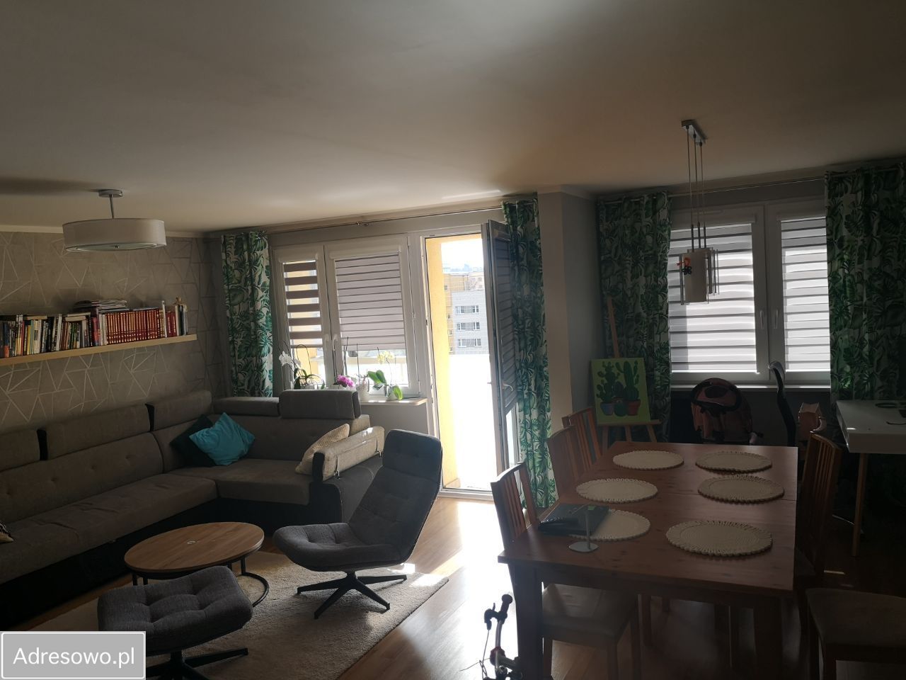 Mieszkanie 3-pokojowe Dąbrowa Górnicza Centrum, ul. Henryka Dąbrowskiego. Zdjęcie 13