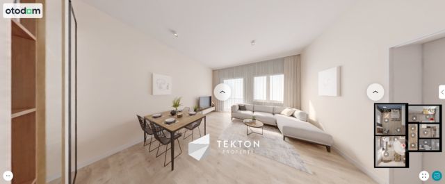 Mieszkanie 3-pokojowe Sopot Sopot Dolny, ul. 3 Maja. Zdjęcie 12