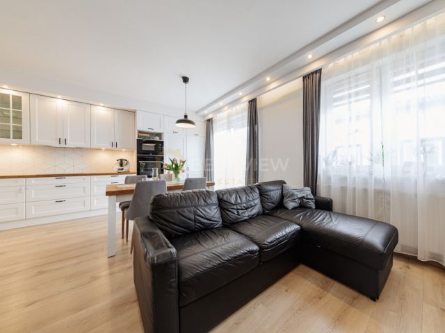 Mieszkanie 5-pokojowe Wola Mrokowska, ul. Zachodnia. Zdjęcie 6