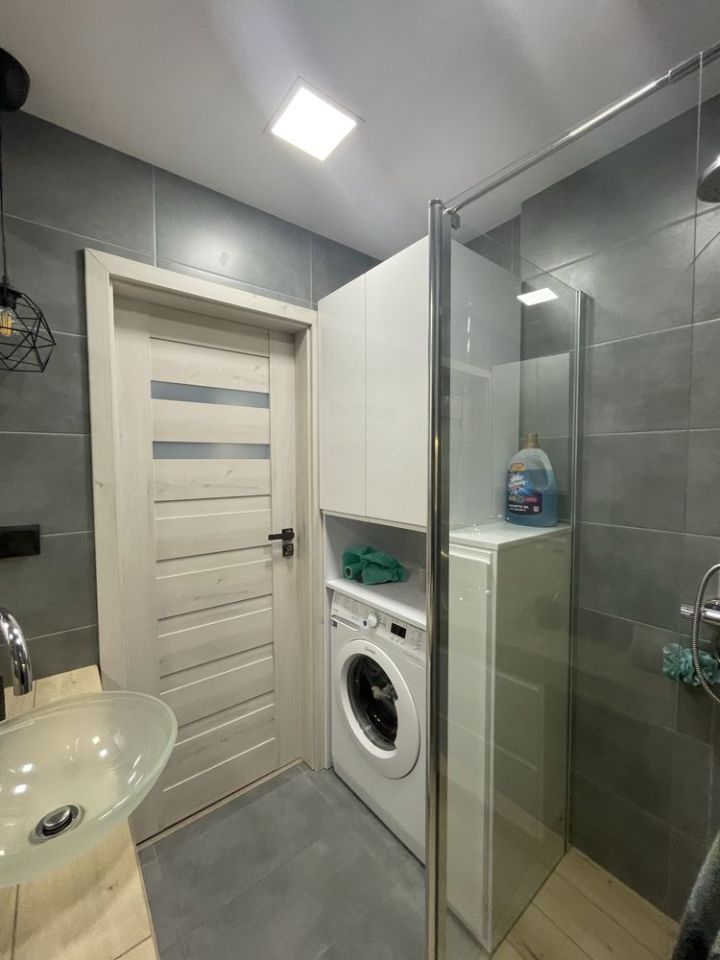 Mieszkanie 3-pokojowe Czechowice-Dziedzice Północ. Zdjęcie 8