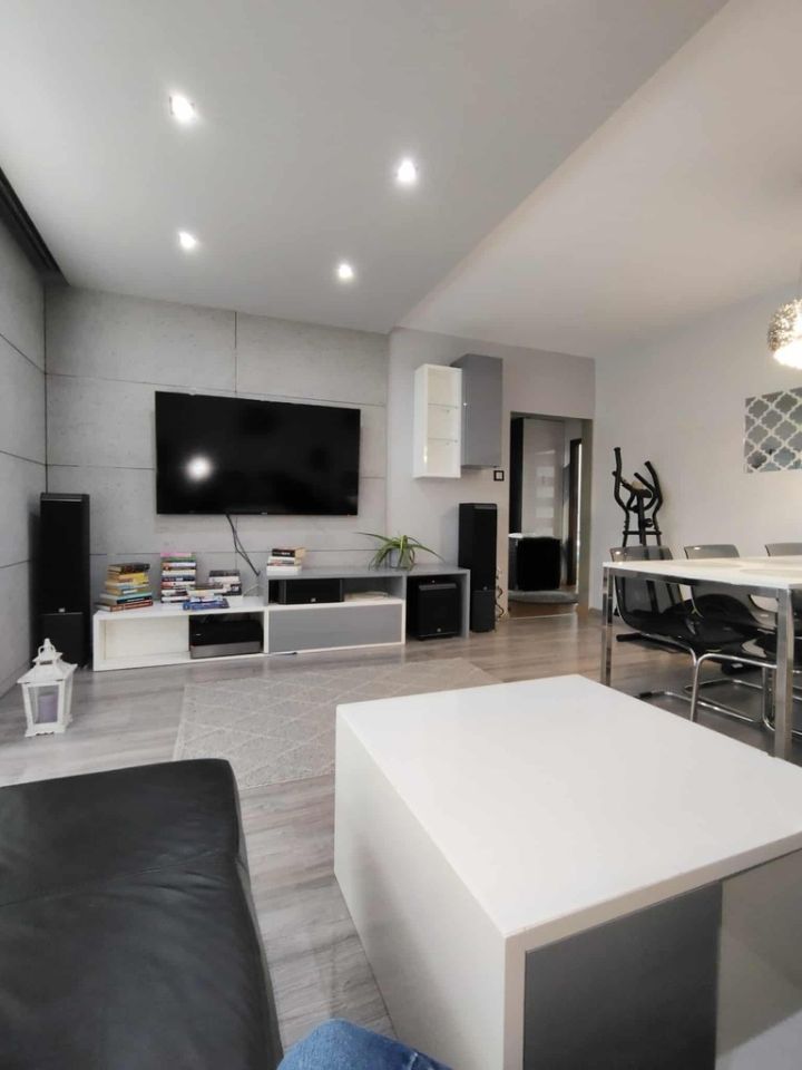 Mieszkanie 3-pokojowe Bełchatów, ul. Skaleniowa. Zdjęcie 4