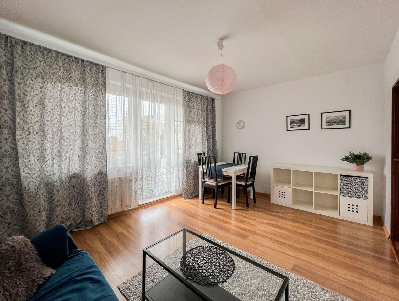 Mieszkanie 3-pokojowe Legionowo Centrum, ul. Wilanowska. Zdjęcie 7