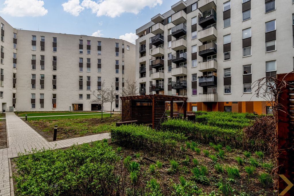 Mieszkanie 2-pokojowe Kraków Czyżyny, os. Osiedle Avia. Zdjęcie 14