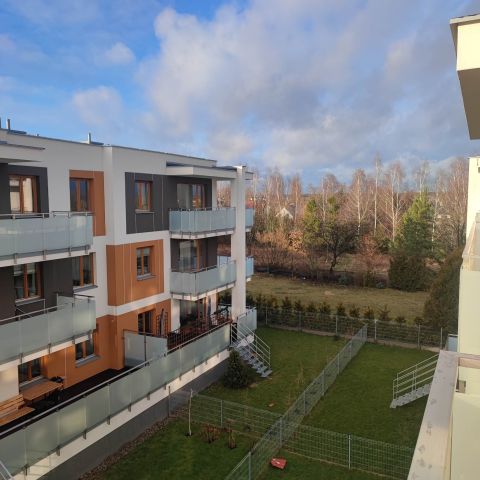 Mieszkanie 2-pokojowe Józefosław, ul. Wilanowska. Zdjęcie 1