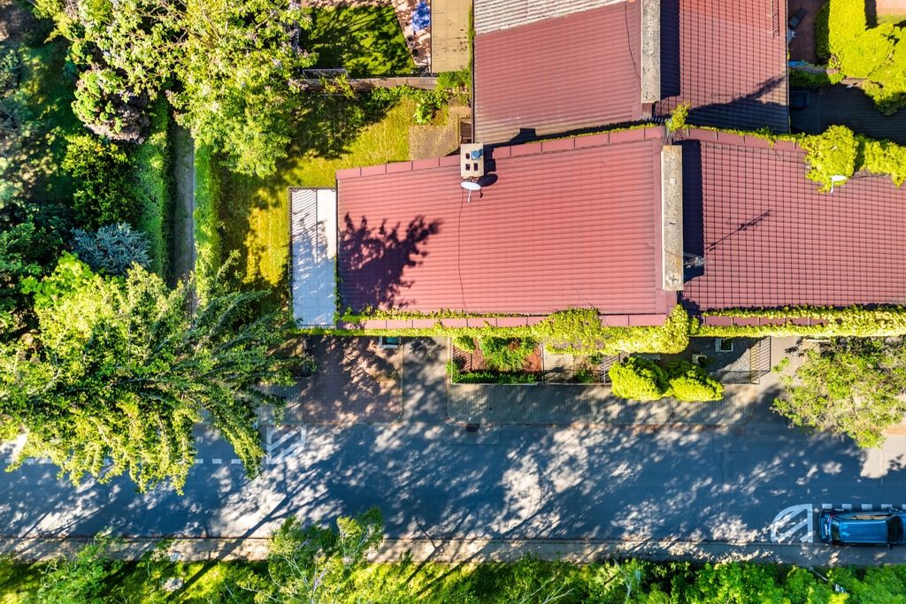 dom szeregowy, 7 pokoi Warszawa Praga-Południe, ul. Algierska. Zdjęcie 43