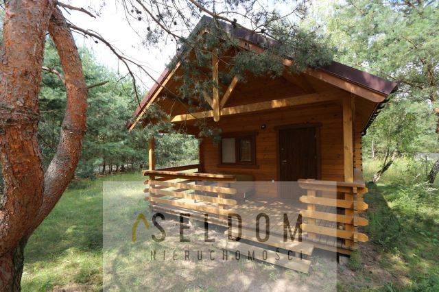 Działka rekreacyjna Stanisławowo. Zdjęcie 5