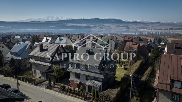 dom wolnostojący, 6 pokoi Maniowy, ul. Zygmunta Krasińskiego. Zdjęcie 6