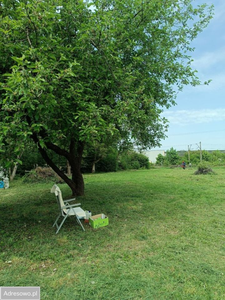 Działka rolna Oleśnica Lucień, ul. Wikliniarska. Zdjęcie 5