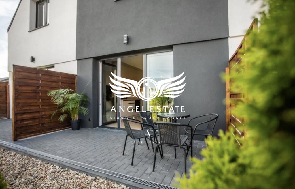 dom szeregowy, 3 pokoje Ustronie Morskie. Zdjęcie 15