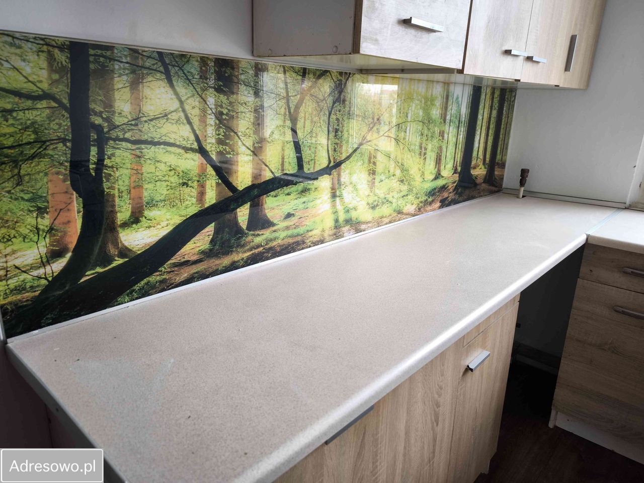 Mieszkanie 3-pokojowe Wałbrzych Podzamcze, ul. Grodzka. Zdjęcie 2