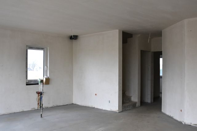 bliźniak, 5 pokoi Klępino. Zdjęcie 16