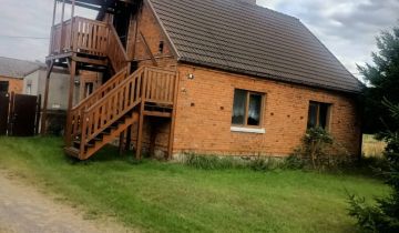 dom wolnostojący, 6 pokoi Gola, ul. Okrężna