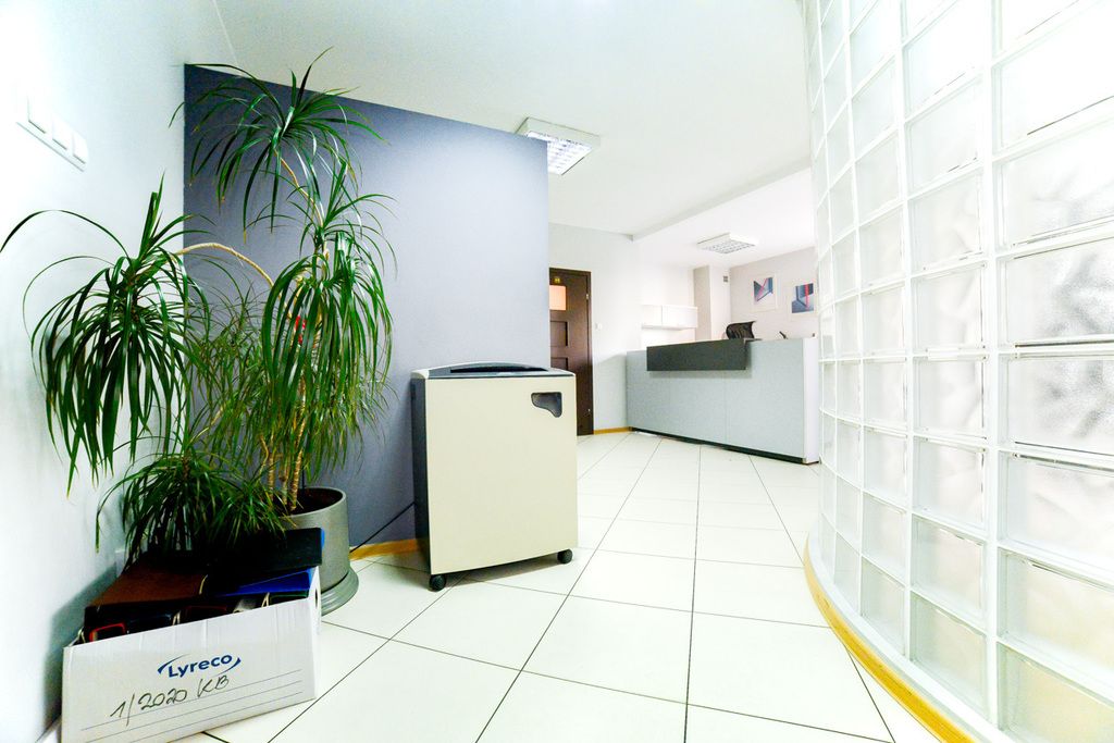 Biuro Warszawa Mokotów, ul. Wiktorska. Zdjęcie 20