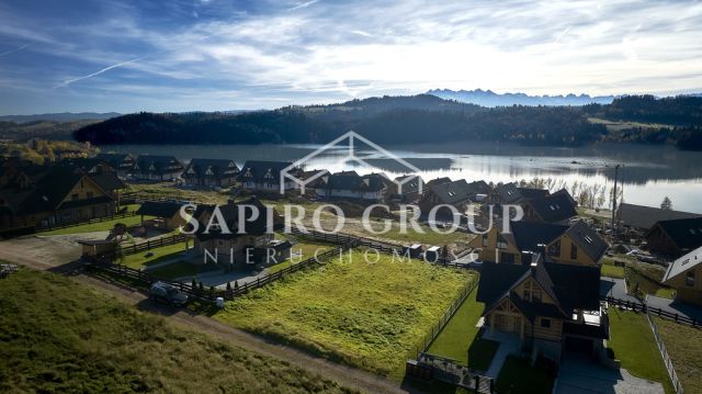 Działka budowlana Kluszkowce. Zdjęcie 5