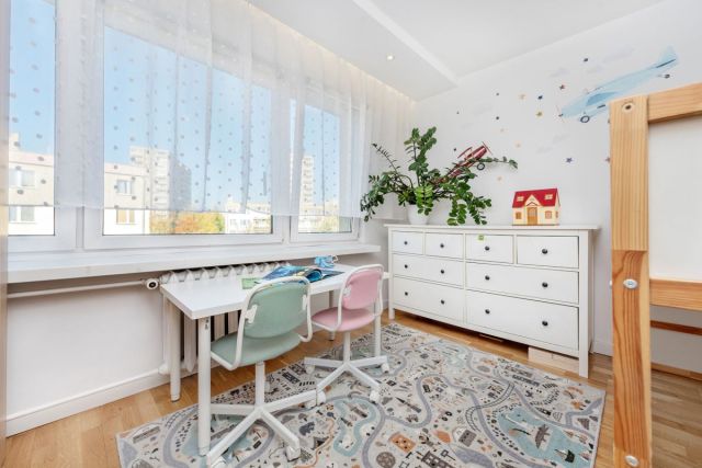 Mieszkanie 3-pokojowe Kraków Prądnik Czerwony, ul. Powstańców. Zdjęcie 12