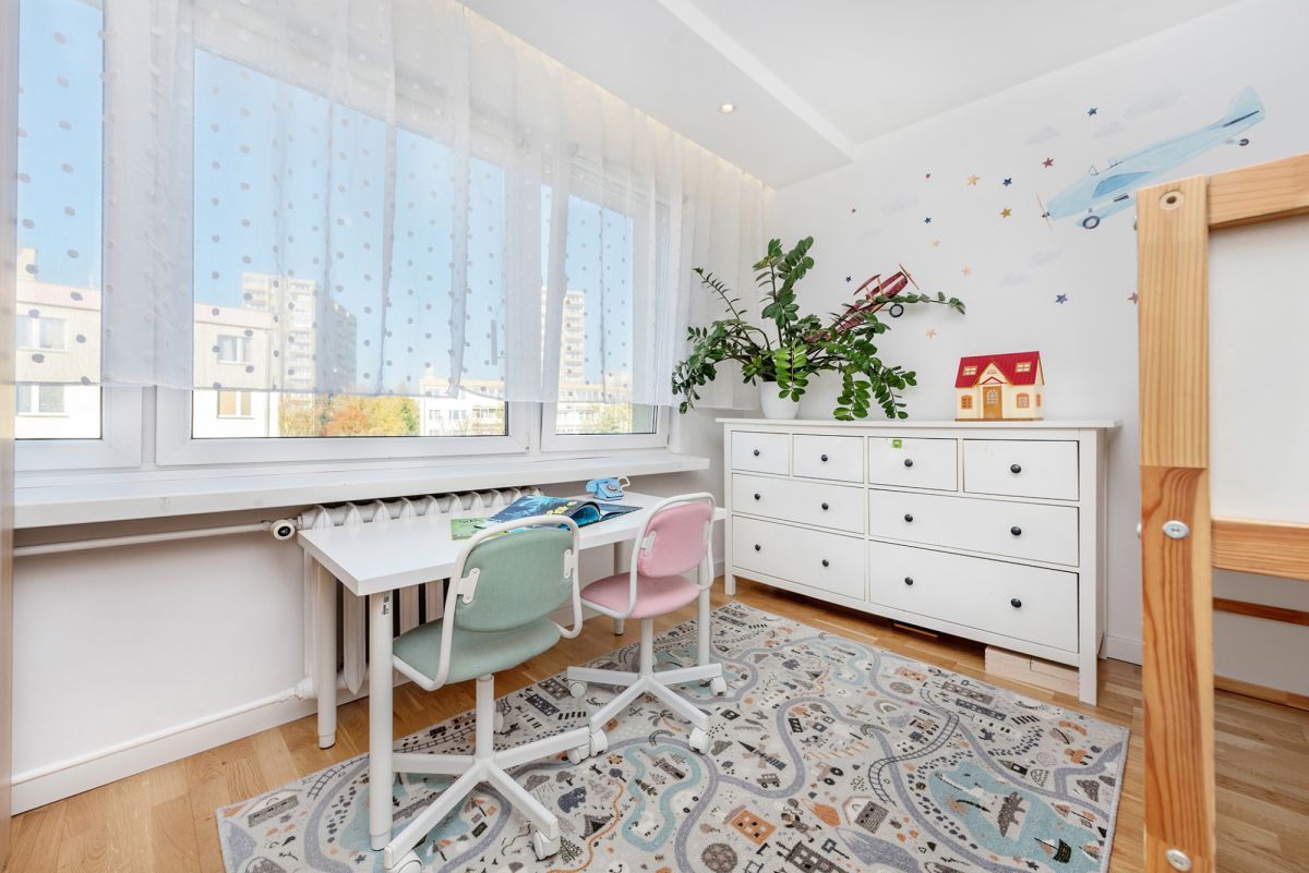 Mieszkanie 3-pokojowe Kraków Prądnik Czerwony, ul. Powstańców. Zdjęcie 12