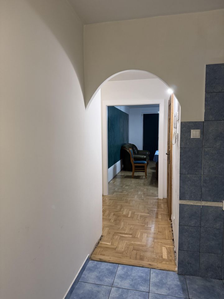 Mieszkanie 3-pokojowe Częstochowa Północ, ul. Kukuczki. Zdjęcie 3