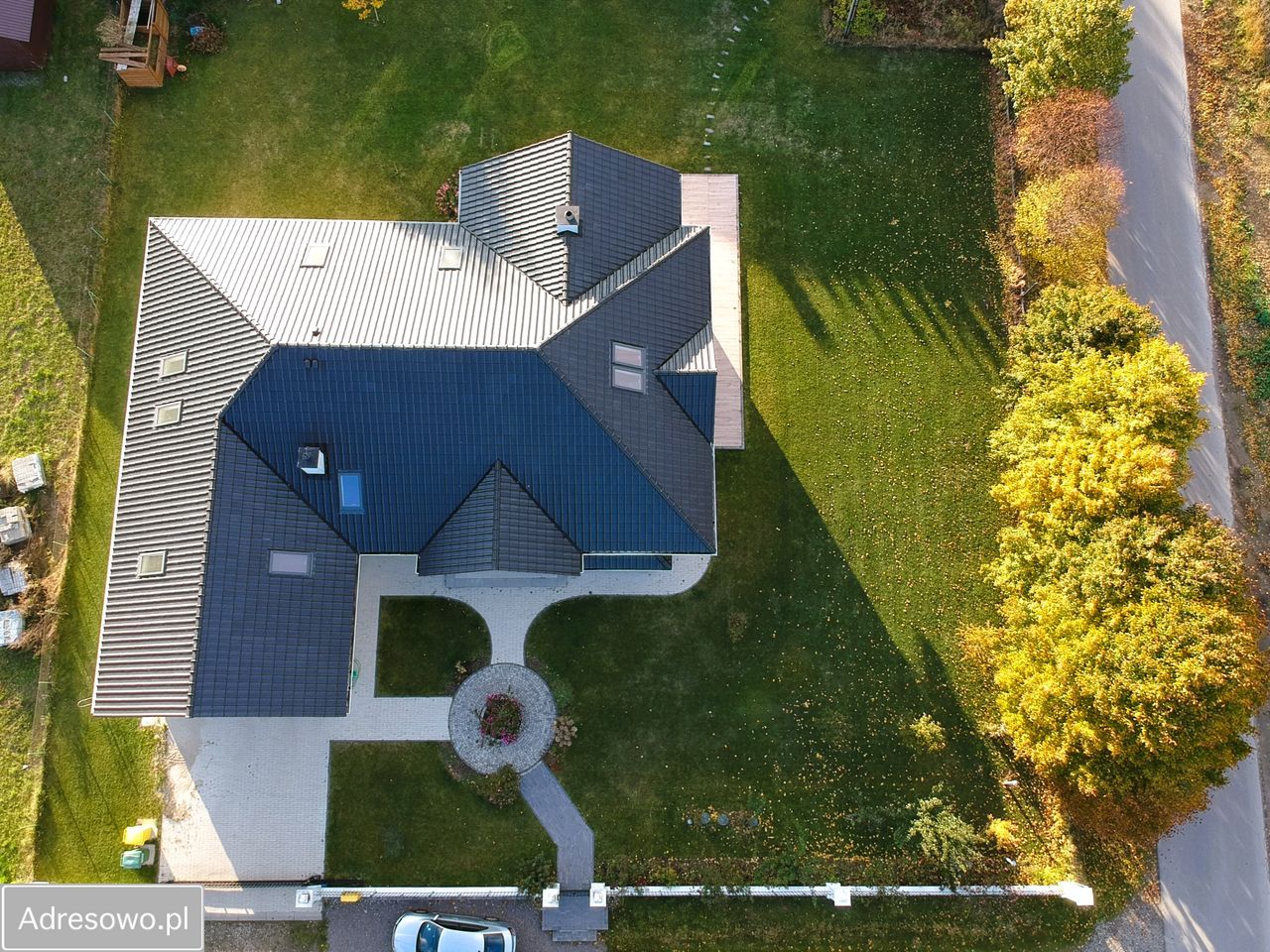 dom wolnostojący, 8 pokoi Panieńszczyzna. Zdjęcie 6