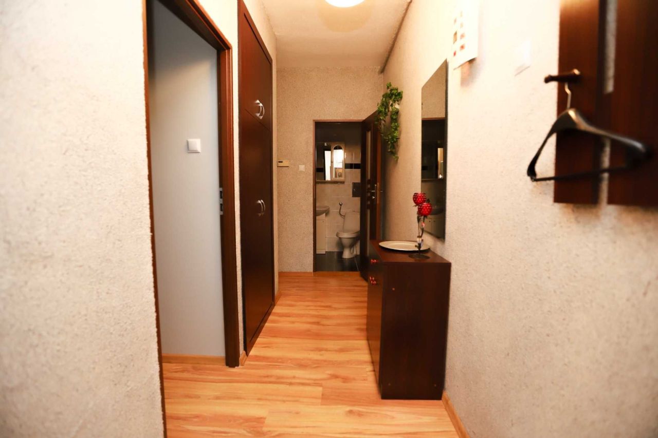 Mieszkanie 2-pokojowe Bolesławiec Centrum. Zdjęcie 3