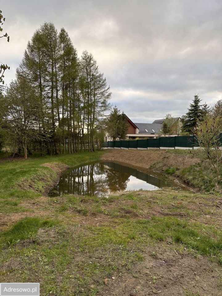 Działka budowlana Gdańsk Klukowo, ul. Telewizyjna. Zdjęcie 6