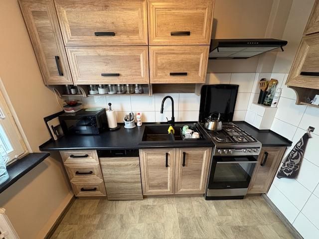 Mieszkanie 3-pokojowe Jelenia Góra Zabobrze, ul. Zygmunta Noskowskiego. Zdjęcie 8