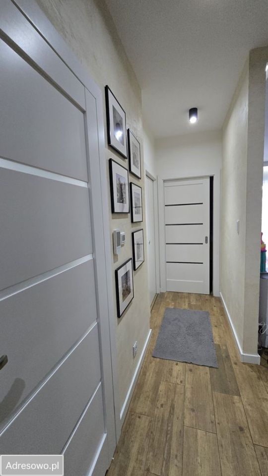 Mieszkanie 2-pokojowe Łódź Polesie, ul. kpt. Pilota Franciszka Żwirki. Zdjęcie 6