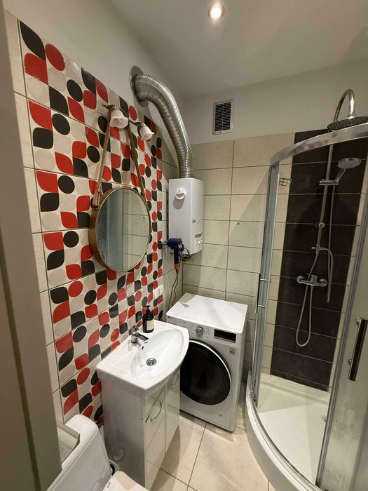 Mieszkanie 2-pokojowe Kraków Nowa Huta, os. Urocze. Zdjęcie 5