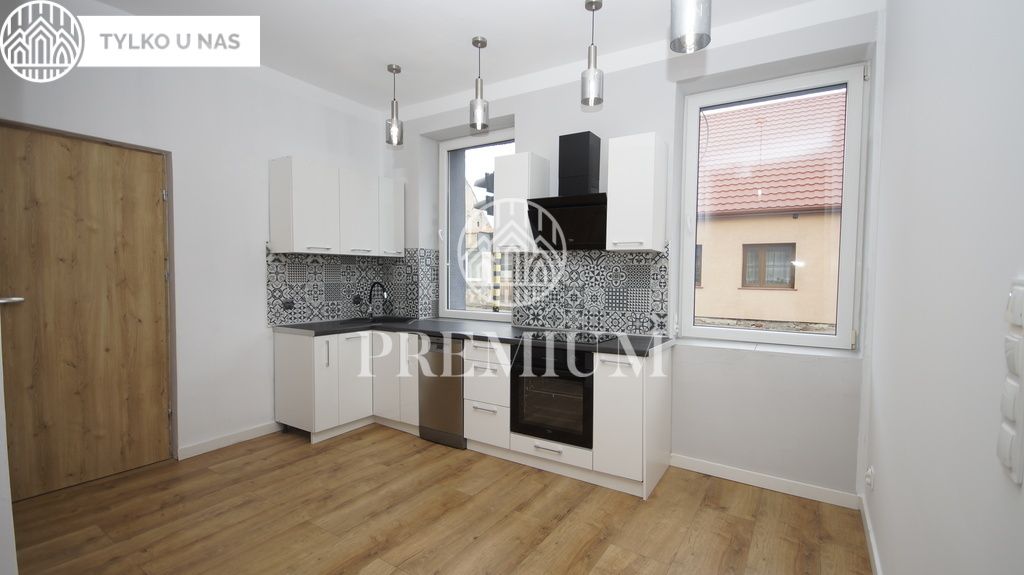 Mieszkanie 2-pokojowe Szubin, ul. Ignacego Paderewskiego