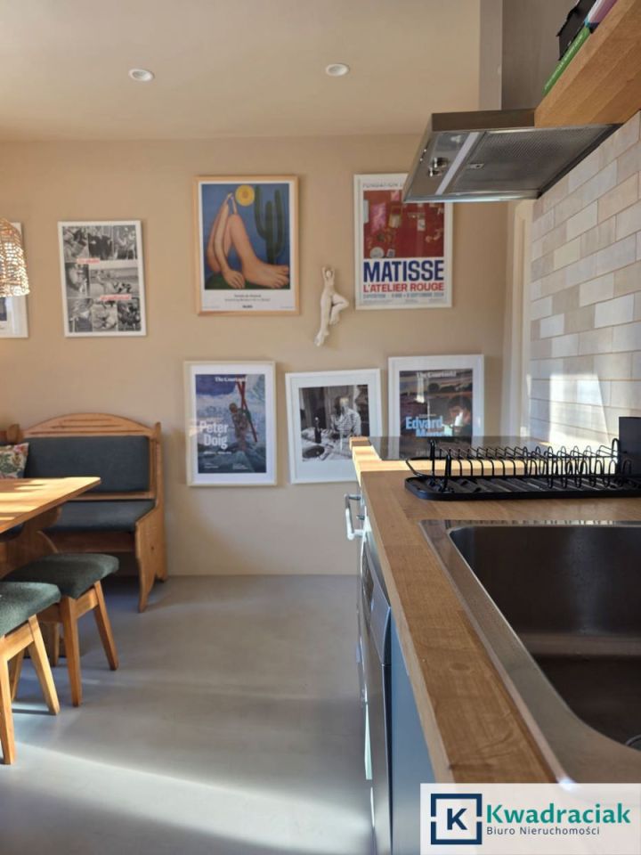 dom wolnostojący, 4 pokoje Sanok, ul. Górna. Zdjęcie 9