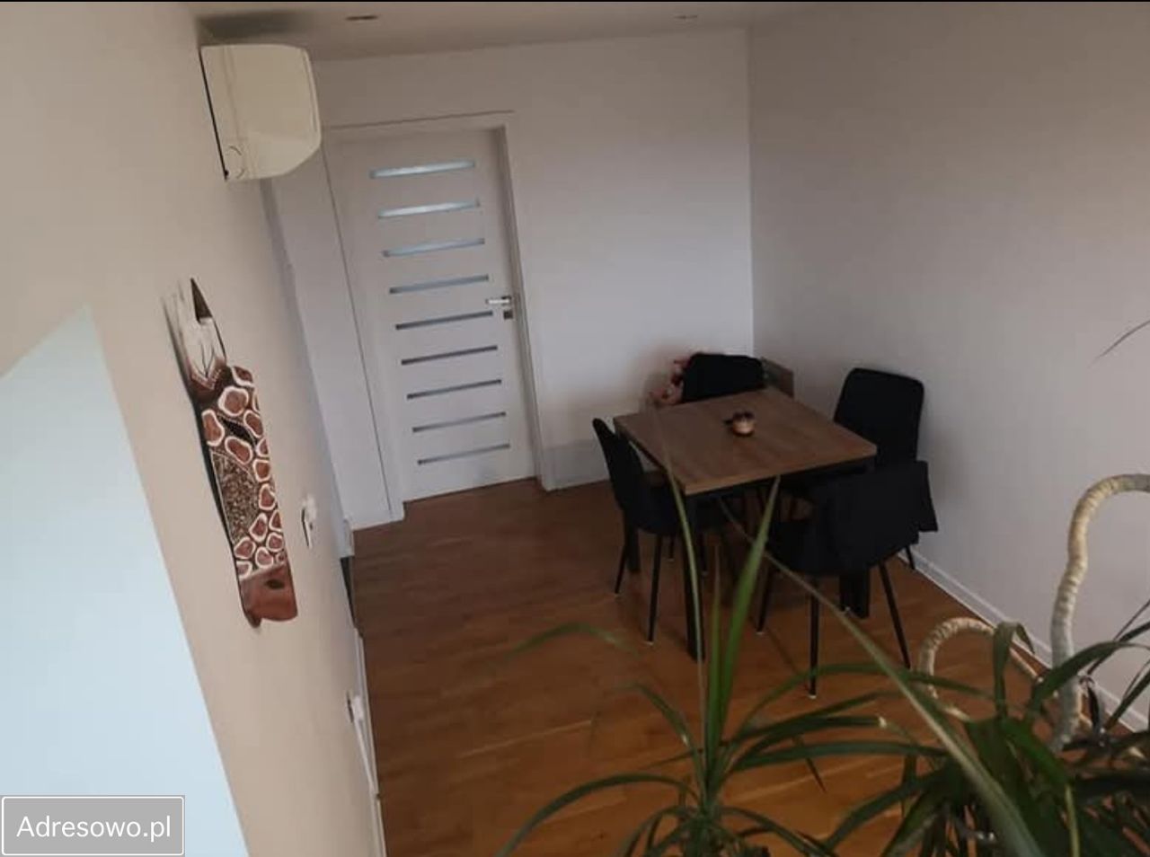 Mieszkanie 4-pokojowe Łódź Polesie, ul. Michała Ossowskiego. Zdjęcie 9