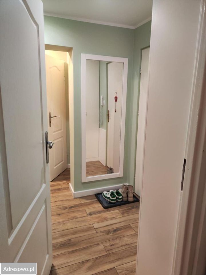 Mieszkanie 2-pokojowe Milicz, ul. Mikołaja Kopernika. Zdjęcie 6