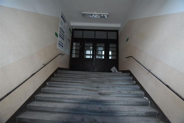 Lokal Chrzanów, ul. Aleja Henryka. Zdjęcie 3